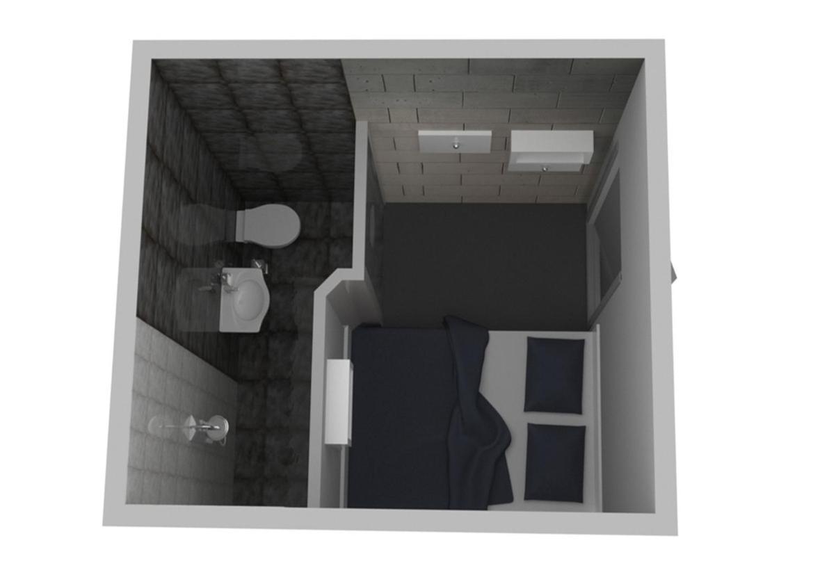 Cubby Hotel リヴィウ エクステリア 写真